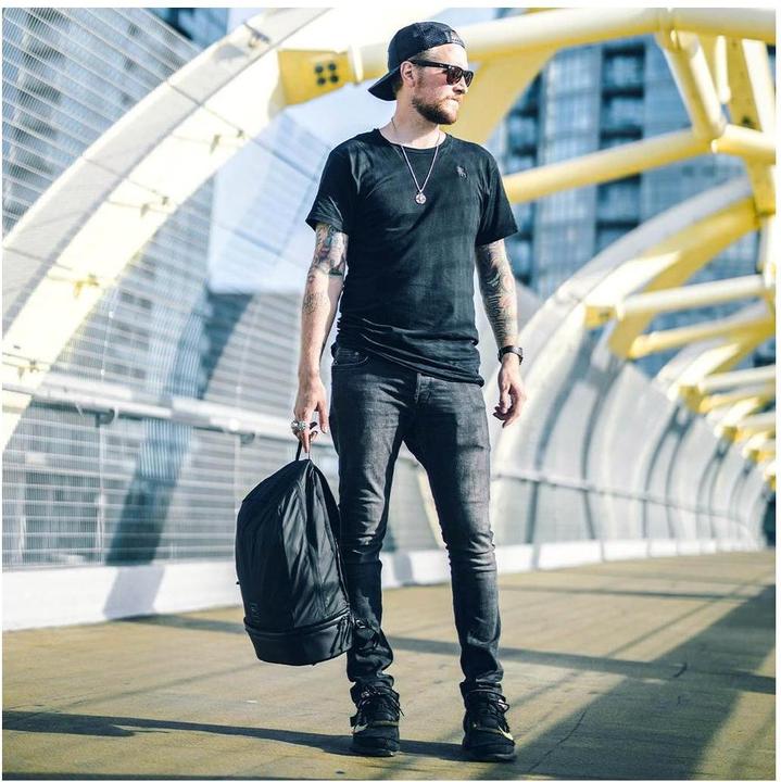 Produktbild Gomatic PM Cube Pack (Kamera Schultertasche, 21 l)