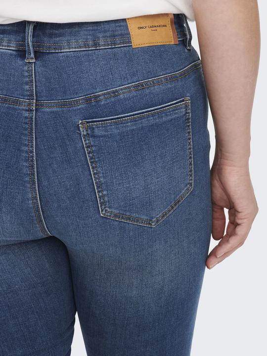 Image du produit Only Curvy CARSally Jeans mi-short (W50/L32)