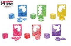 Produktbild Happy Cube Expert (Deutsch)