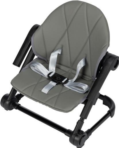 Produktbild Bebeconfort Moly Sitzerhöhung (Hochstuhl Sitzerhöhung)