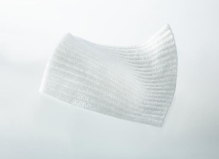 Actual product image Suprasorb A Pro 10x20cm 5 pcs (5 x)