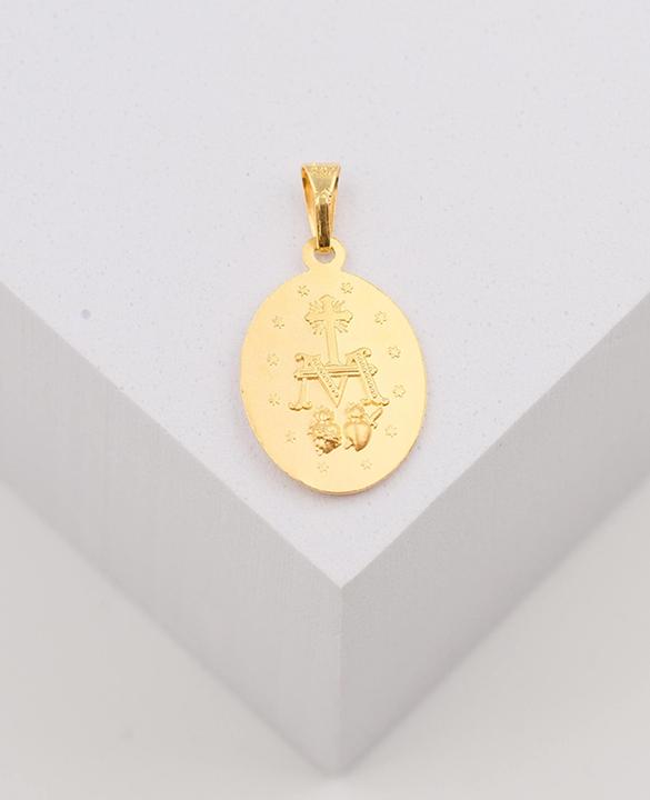 Image du produit Muau Milagrosa/Immaculata (1.7)