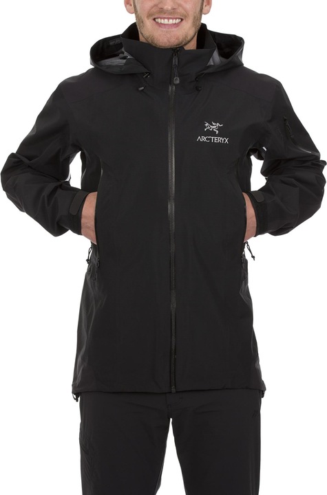 Produktbild Arc'teryx Theta AR Jacket (S)