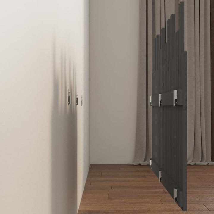 Actual product image vidaXL Ammon (127.5 x 3 x 80 cm)