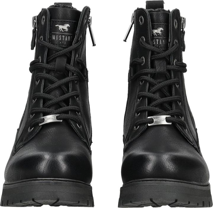 Produktbild Mustang Stiefelette (38)