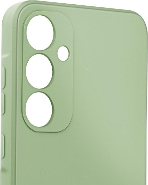 Actual product image Avizar Soft Case Series (Samsung Galaxy A55)