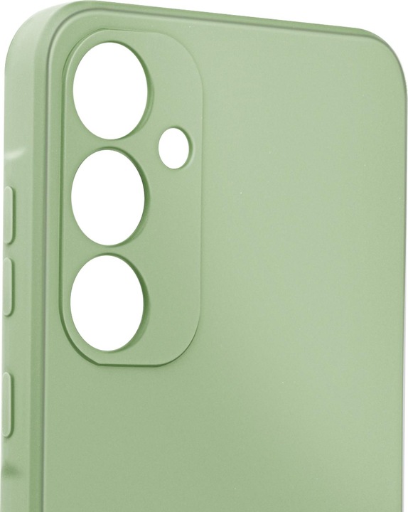 Produktbild Avizar Soft Case Series (Samsung Galaxy A55)