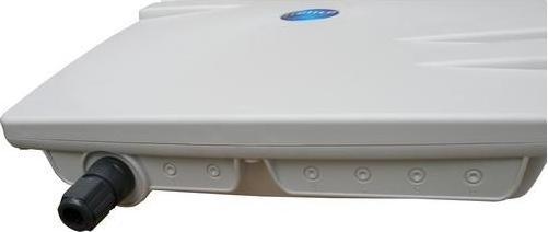 Actual product image Itelite SRA-SE50016H - 5 GHz 16 dBi Sector Antenna Box - Sector Antenna - Ethernet (5G)