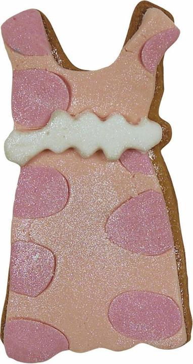 Produktbild Städter Ausstecher Kleid