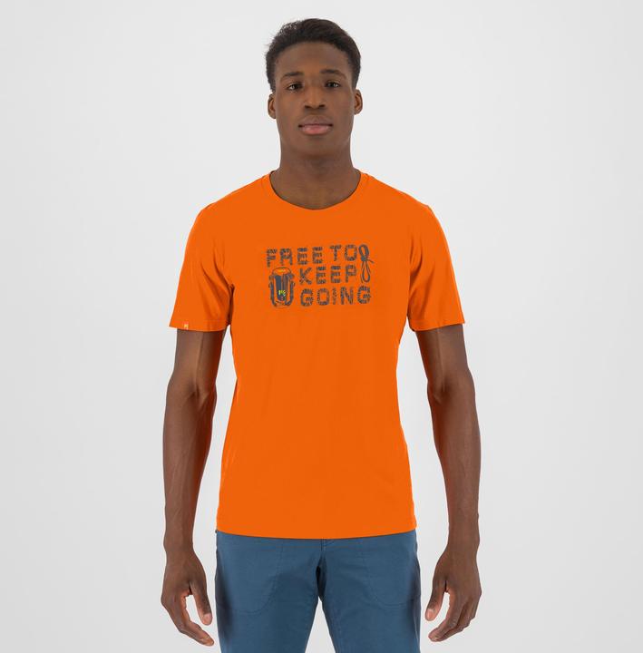 Produktbild Karpos Crocus T-Shirt (L)