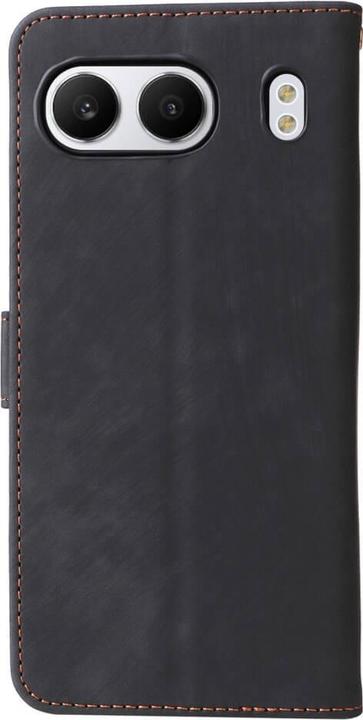 Image du produit Cover-Discount OnePlus Nord 4 - Ledertasche mit RFID Blocker (OnePlus Nord 4)