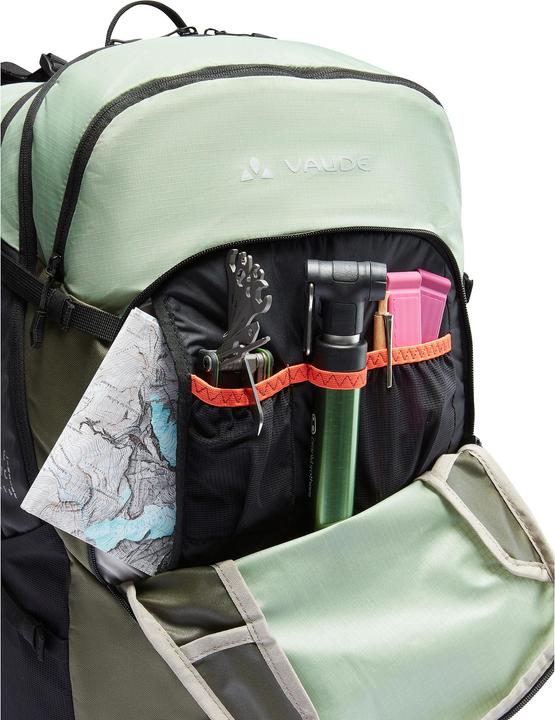 Produktbild Vaude Bike Alpin 25+5 (25 l)