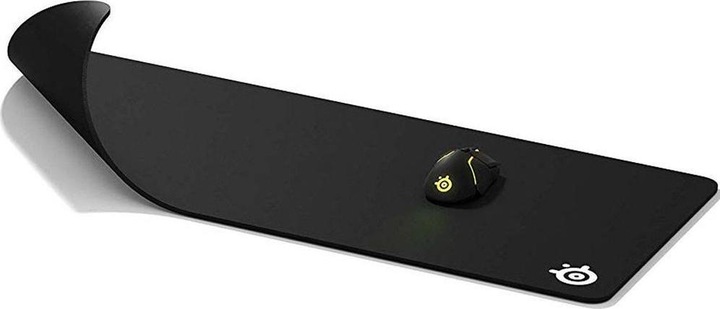 Actual product image SteelSeries QcK Heavy (XXL)