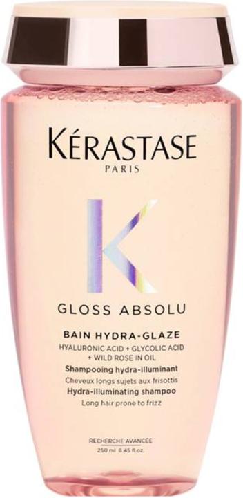 Immagine prodotto Kérastase K Gloss Trio Spring 26 Set (Set per la cura dei capelli)