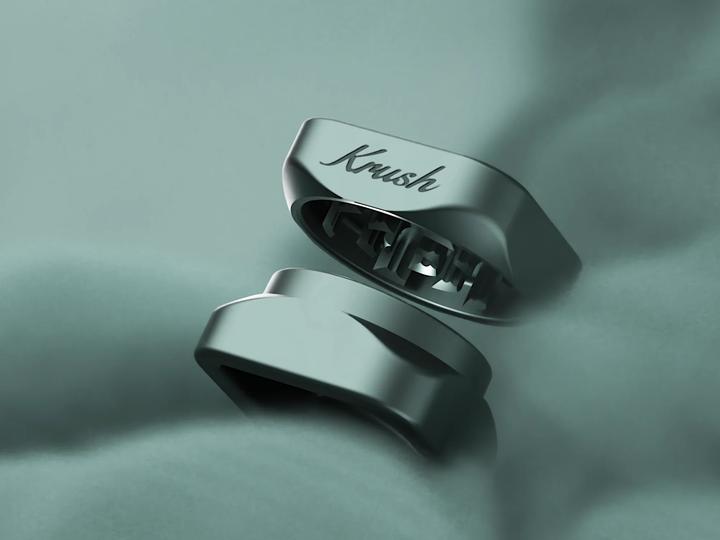 Produktbild Krush Kube 2.0 Grinder