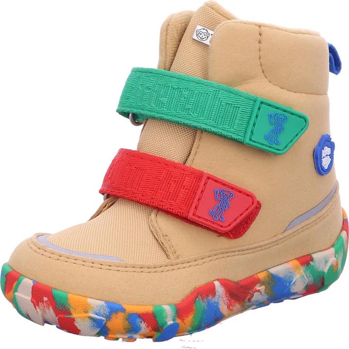 Image du produit Affenzahn Kid's Mid Boot Chamude Comfy (22)