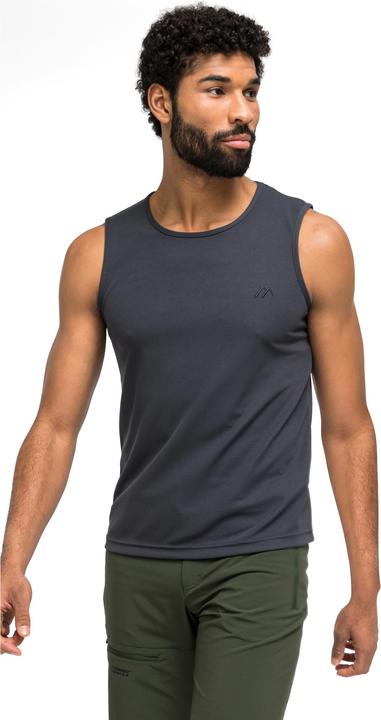 Actual product image Maier Sports Peter tank top (L)