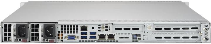 Produktbild Supermicro 1029P-WTRT: 2x Xeon Scalable