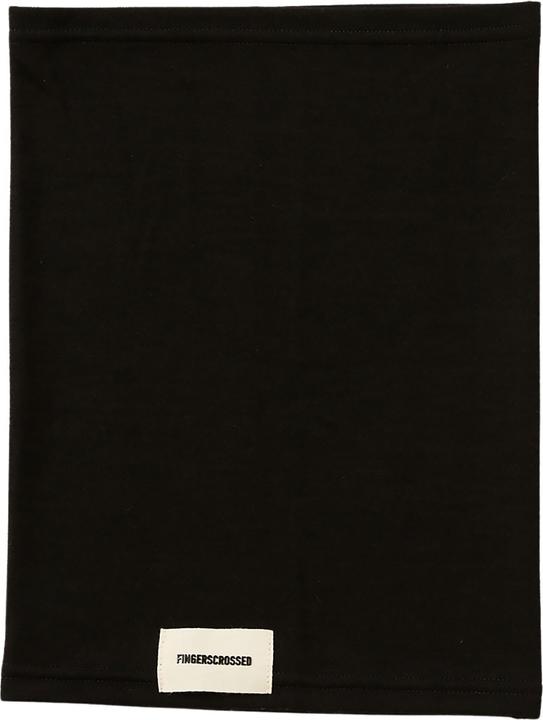Immagine prodotto Fingerscrossed Sciarpa a tubo, nera