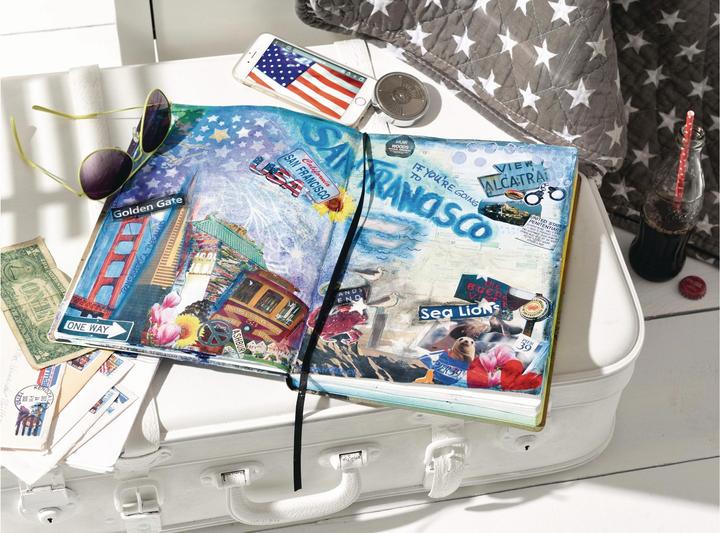 Produktbild Marabu Acryl Gesso (100 ml)