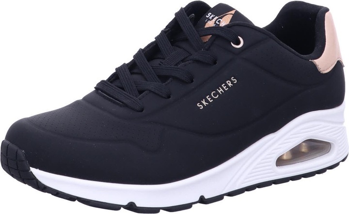 Actual product image Skechers Uno (36)