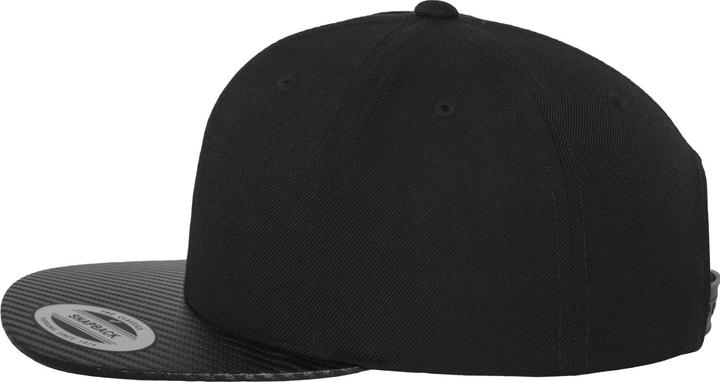 Produktbild Flexfit Carbon Snapback (One Size)
