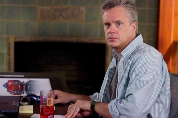 Image du produit Zathura Une aventure dans l'espace Édition anniversaire (Blu-ray, 2005, Allemand, Turc, Espagnol, Roumain, Norvégien, Tchèque, Polonais, Croate, Serbe, Slovène, Finlandais, Grec, Hindi, Hongrois, Danois, Suédois, Italien, Islandais, Arabe, Bulgare, Portugais, Anglais)