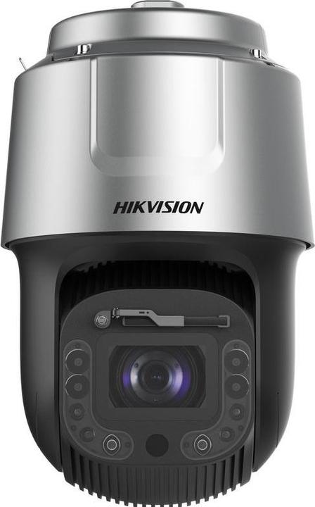 Actual product image Hikvision DS-2DF8C442IXG-ELW 4MP PTZ (2560 x 1440 Pixels)