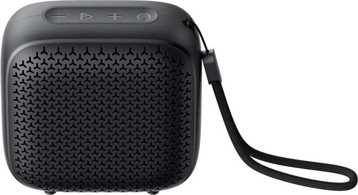 Actual product image Havit SK838BT black speaker (8 h)