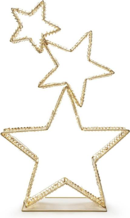 STT Glamour 3 stars
