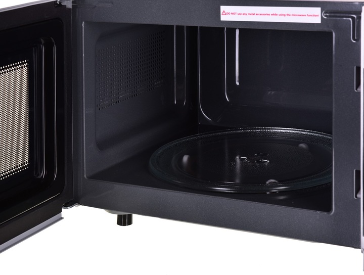 Actual product image Sharp Microwave (20 l)