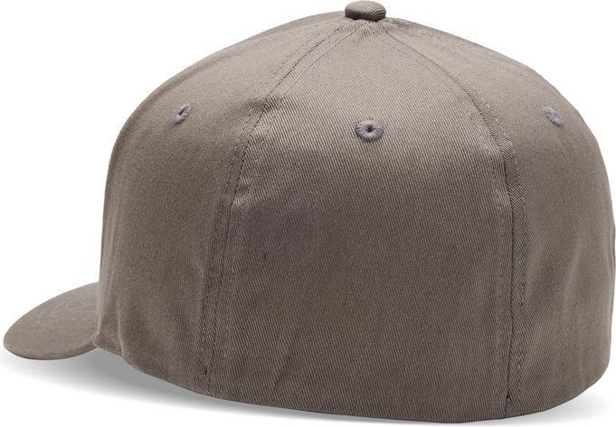 Immagine prodotto Fox HA 23 F-HEAD FLEXFIT GRY S/M (M, S)
