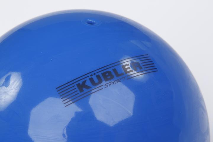 Actual product image Kübler Sport Gymnastikball