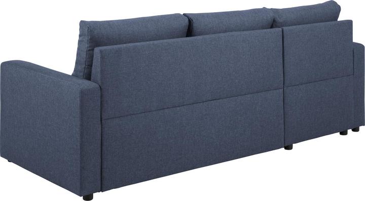 Produktbild Ebuy24 Schlafsofa Sander (Ecksofa)