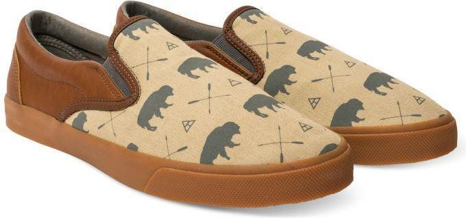 Produktbild Bucketfeet Buffalo (45)