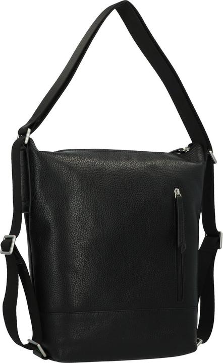 Produktbild Jost Vika Schultertasche Leder 34 cm