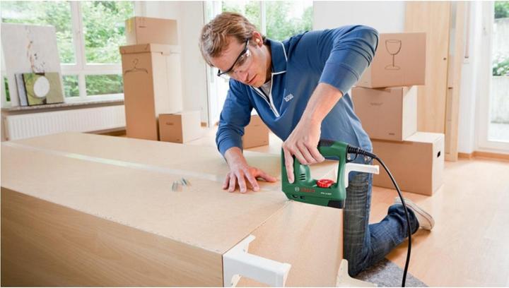 Produktbild Bosch Home & Garden PTK 14 EDT (Tacker)