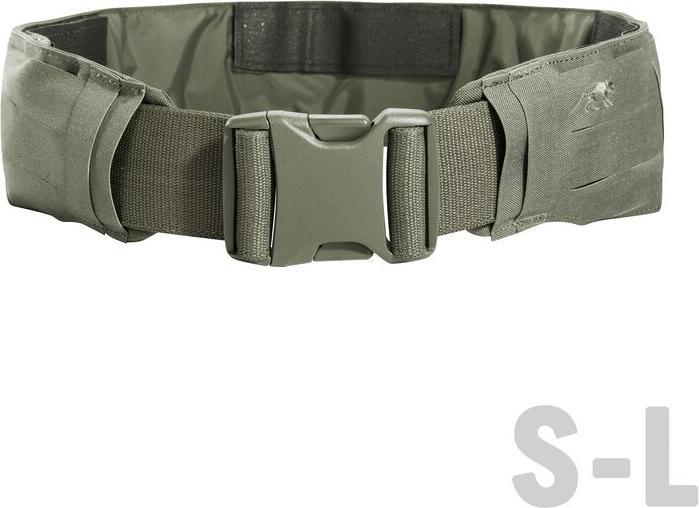 Actual product image Tasmanian Tiger TT Warrior Belt LC IRR L (L)