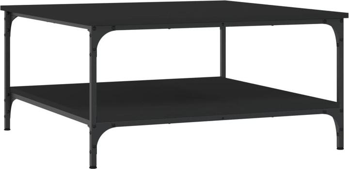 Image du produit vidaXL Couchtisch (80 x 80 x 40 cm)