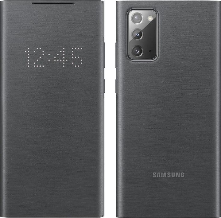 Produktbild Samsung Smart LED View Cover (Samsung Galaxy Note 20)