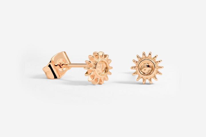 Produktbild Luamaya Sun Lover Studs (Edelstahl)