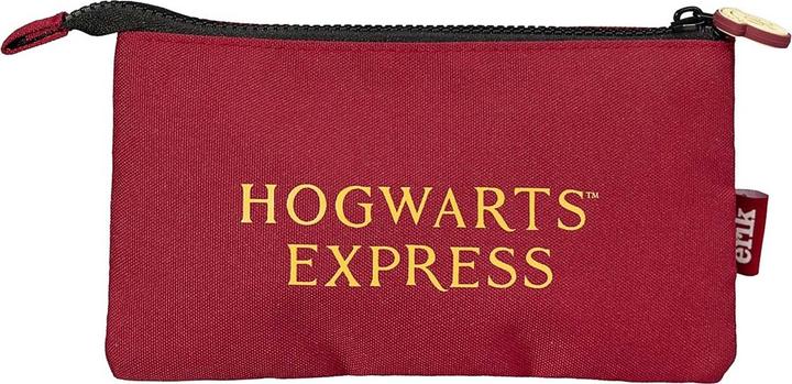 Productafbeelding - 3-Compartment Pencil Case Platform 9 3/4