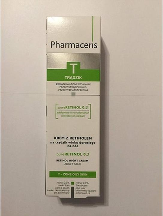 Produktbild MGA Na (Körpercreme, 40 ml)