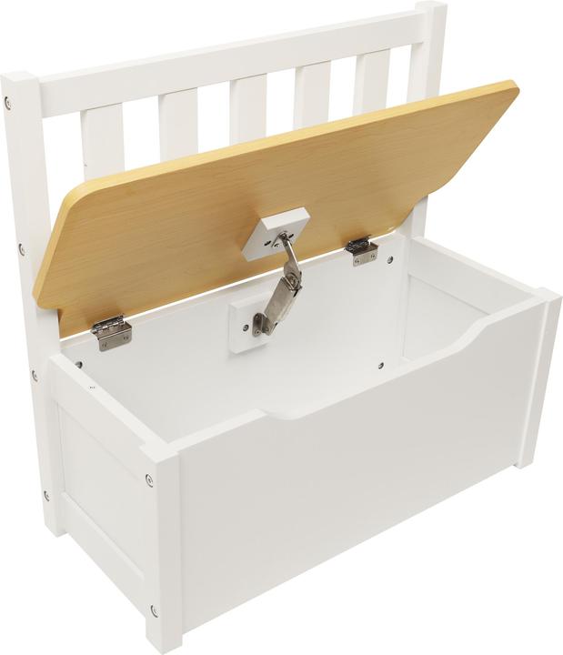 Actual product image En.Casa Lousame (Children bench)