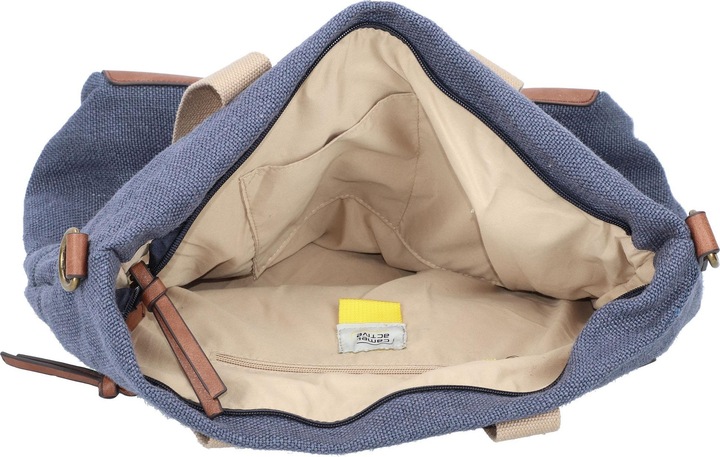 Produktbild Camel Active Shopper Bag mit verstellbarem Schulterriemen (25 l)