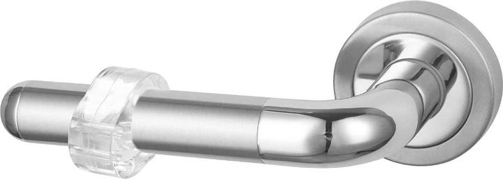 Immagine prodotto JTI 8x Fermaporta per maniglia - Trasparente