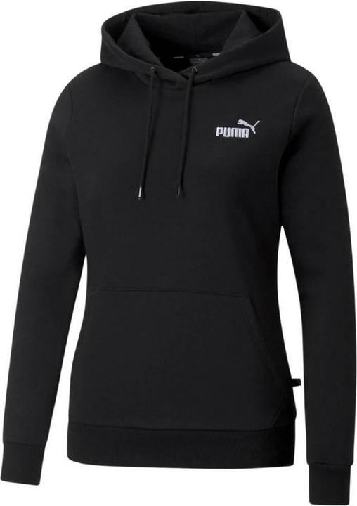 Produktbild Puma ESS+ Kapuzenpullover (M)
