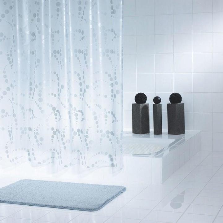 Produktbild Ridder Bathroom Curtain (21 x 200 cm)