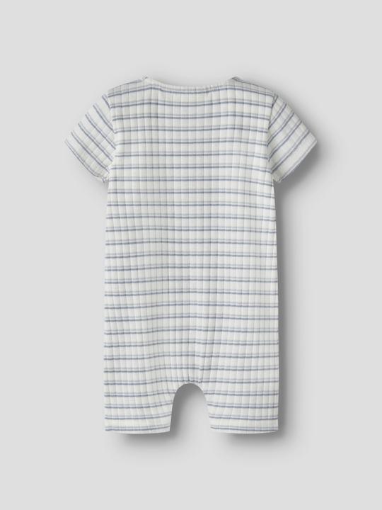 Produktbild Name it Biobaumwoll Playsuit (80)