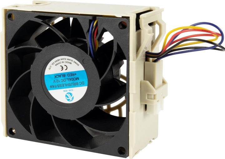 Produktbild Intertech IPC 4U-4736